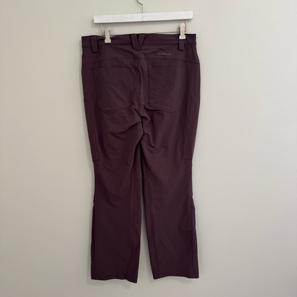 Duluth Trading Co Flexpedition Bootcut Pants - Picture 7 of 9